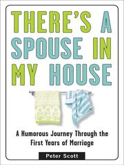 Cover of: There's a Spouse in My House