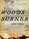 Cover of: Woodsburner