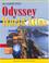 Cover of: Odyssey World Atlas
