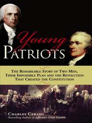 Cover of: Young Patriots