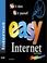 Cover of: Easy Internet, Fourth Edition