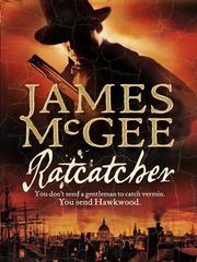 Cover of: Ratcatcher | James McGee