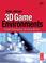 Cover of: 3D Game Environments