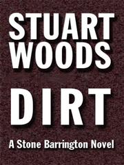 Cover of: Dirt by Stuart Woods