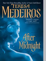 Cover of: After Midnight by 