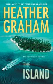 Cover of: The Island by Heather Graham
