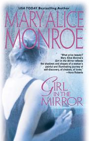 Cover of: Girl in the Mirror by Mary Alice Monroe
