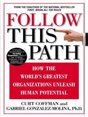 Cover of: Follow This Path