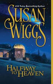 Cover of: Halfway to Heaven by Susan Childress