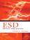 Cover of: ESD Physics and Devices