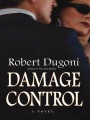 Cover of: Damage Control by Robert Dugoni