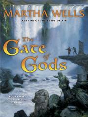 Cover of: The Gate of Gods