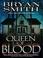 Cover of: Queen Of Blood