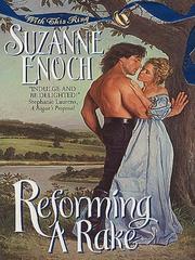 Cover of: Reforming a Rake by Suzanne Enoch