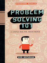 Cover of: Problem Solving 101 by Ken Watanabe, Ken Watanabe