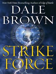 Cover of: Strike Force by Dale Brown