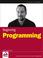 Cover of: Beginning Programming