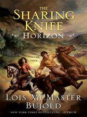 Cover of: Horizon by Lois McMaster Bujold