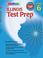 Cover of: Illinois Test Prep, Grade 6