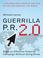 Cover of: Guerrilla P.R. 2.0