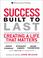 Cover of: Success Built to Last