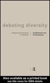 Cover of: Debating Diversity by Jan Blommaert