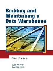 Cover of: Building and Maintaining a Data Warehouse