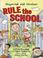 Cover of: Raymond and Graham Rule the School