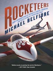 Cover of: Rocketeers by Michael Belfiore