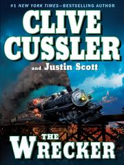 Cover of: The Wrecker by Clive Cussler