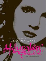 Cover of: Hourglass by Claudia Gray