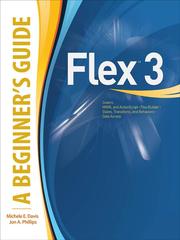 Cover of: FlexTM 3 | Michele E. Davis