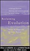 Cover of: Reclaiming Evolution by Howard Sherman, Howard Sherman