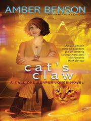 Cover of: Cat's Claw
