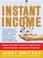 Cover of: Instant Income
