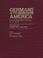 Cover of: Germans to America, Volume 26 Oct. 2, 1871-Apr. 30, 1872