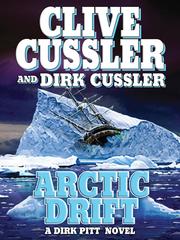 Arctic Drift by Clive Cussler, Dirk Cussler