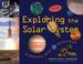 Cover of: Exploring the Solar System