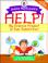 Cover of: Janice VanCleave's Help! My Science Project Is Due Tomorrow! Easy Experiments You Can Do Overnight