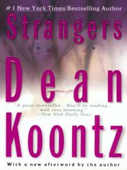 Cover of: Strangers by 