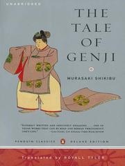 Cover of: The Tale of Genji by Murasaki Shikibu