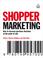 Cover of: Shopper Marketing