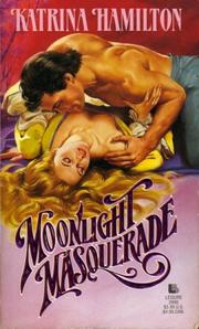 Cover of: Moonlight Masquerade