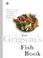 Cover of: Jane Grigson's Fish Book