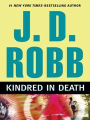 Cover of: Kindred in Death by 