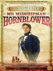 Mr. Midshipman Hornblower by C. S. Forester