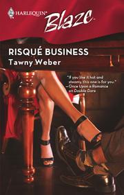 Cover of: Risque Business