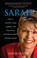 Cover of: Sarah: How a Hockey Mom Turned the Political Establishment Upside-Down