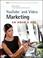 Cover of: YouTube and Video Marketing