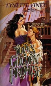 Cover of: Love's Golden Promise